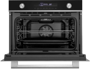 Духовой шкаф Маунфилд MCMO5013MDS фото 2 в Краснодаре Духовой шкаф Maunfeld MCMO5013MDS фото 2 в Краснодаре