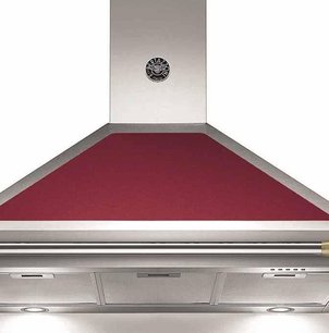 Вытяжка Бертаззони K90 HER VI A фото 2 в Краснодаре Вытяжка Bertazzoni K90 HER VI A фото 2 в Краснодаре