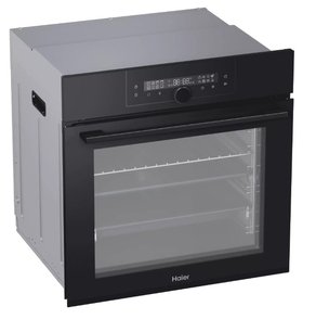 Духовой шкаф Хайер HOQ-F6QAN3GB фото 2 в Краснодаре Духовой шкаф Haier HOQ-F6QAN3GB фото 2 в Краснодаре