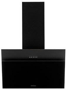 Вытяжка Крона ESTER 600 black PB фото 2 в Краснодаре Вытяжка KRONA ESTER 600 black PB фото 2 в Краснодаре