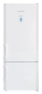 Холодильник Либхер CBN 4656 Premium BioFresh NoFrost фото 2 в Краснодаре Холодильник Liebherr CBN 4656 Premium BioFresh NoFrost фото 2 в Краснодаре