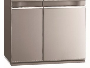 Холодильник Mitsubishi Electric MR-LR78EN-GSL-R фото 2 в Краснодаре