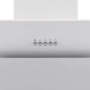 Вытяжка  Крона FIONA 600 WHITE PB фото 4 в Краснодаре Вытяжка  KRONA FIONA 600 WHITE PB фото 4 в Краснодаре
