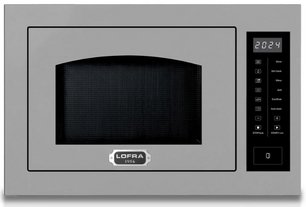 Встраиваемая микроволновая печь Lofra FMRS6T25ME/R фото в Краснодаре