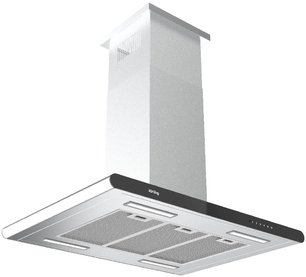 Вытяжка Кертинг KHA 99360 XGN фото 4 в Краснодаре Вытяжка Korting KHA 99360 XGN фото 4 в Краснодаре