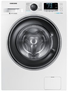 Стиральная машина Samsung WW 80 K 62 E 07 W/DLP фото в Краснодаре