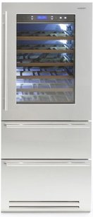 Винный шкаф Fhiaba KS8990HWT6 фото в Краснодаре