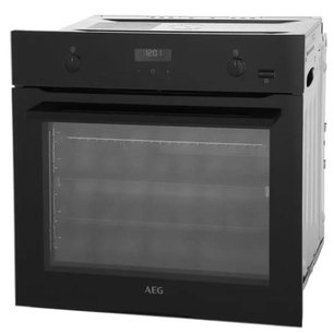 Духовой шкаф АЕГ BER455120B фото 2 в Краснодаре Духовой шкаф AEG BER455120B фото 2 в Краснодаре