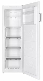 Морозильная камера MAUNFELD MFFR170W фото 3 в Краснодаре Морозильная камера MAUNFELD MFFR170W фото 3 в Краснодаре