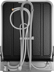 Встраиваемая посудомоечная машина Аско DFI777UXXL фото 3 в Краснодаре Встраиваемая посудомоечная машина Asko DFI777UXXL фото 3 в Краснодаре