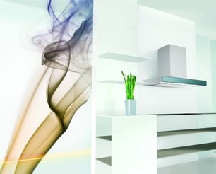 Вытяжка Фабер Reflex 3PH X A90 Logic фото 3 в Краснодаре Вытяжка Faber Reflex 3PH X A90 Logic фото 3 в Краснодаре