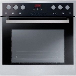 Духовой шкаф Куперсбуш EEH 6150.8MX фото в Краснодаре Духовой шкаф Kuppersbusch EEH 6150.8MX фото в Краснодаре