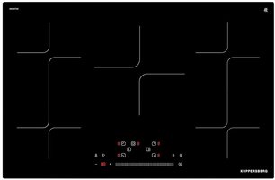 Индукционная варочная панель Kuppersberg ICI 818 фото 2 в Краснодаре