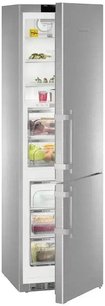Холодильник Либхер CBNes 4875 Premium фото 2 в Краснодаре Холодильник Liebherr CBNes 4875 Premium фото 2 в Краснодаре