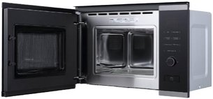 Встраиваемая микроволновая печь Кертинг KMI 820 GNBX фото 4 в Краснодаре Встраиваемая микроволновая печь Korting KMI 820 GNBX фото 4 в Краснодаре