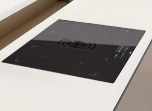 Варочная панель с вытяжкой Пандо E-391/78 V.1130 ECO PLUS фото 3 в Краснодаре Варочная панель с вытяжкой Pando E-391/78 V.1130 ECO PLUS фото 3 в Краснодаре