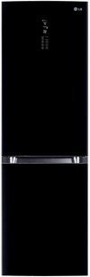 Холодильник LG GA-B439 TGMR фото в Краснодаре