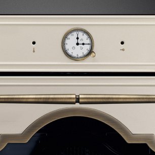 Духовой шкаф Smeg SFP67C1TPO фото 3 в Краснодаре