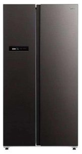 Холодильник Мидеа MDRS791MIE28 фото в Краснодаре Холодильник Midea MDRS791MIE28 фото в Краснодаре