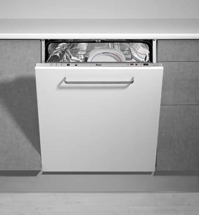 Посудомоечная машина Тека DW7 57 FI INOX фото 2 в Краснодаре Посудомоечная машина Teka DW7 57 FI INOX фото 2 в Краснодаре