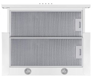 Встраиваемая кухонная вытяжка MAUNFELD VSH 60 белый фото 4 в Краснодаре Встраиваемая кухонная вытяжка MAUNFELD VSH 60 белый фото 4 в Краснодаре