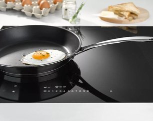 Индукционная панель Miele KM 6839 фото 4 в Краснодаре