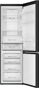 Холодильник Haier C4F640CGBGU1 фото 3 в Краснодаре