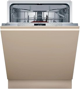 Встраиваемая посудомоечная машина Нефф S155ECX06E фото в Краснодаре Встраиваемая посудомоечная машина Neff S155ECX06E фото в Краснодаре