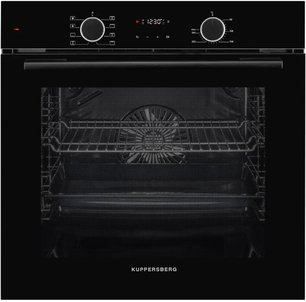 Духовой шкаф Kuppersberg HF 607 B фото 2 в Краснодаре
