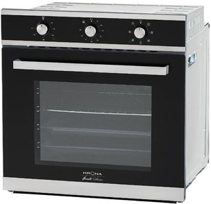 Электрический духовой шкаф KRONA SORRENTO 60 S фото 2 в Краснодаре