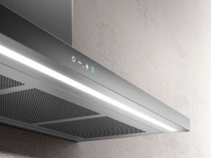 Вытяжка ELICA THIN IX/A/70 фото 2 в Краснодаре Вытяжка ELICA THIN IX/A/70 фото 2 в Краснодаре
