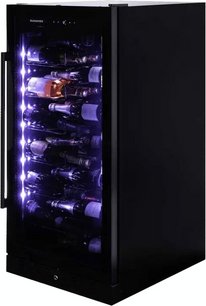 Винный шкаф Dunavox DX-70.258MB фото 3 в Краснодаре