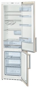 Двухкамерный холодильник Бош KGE 39AK21 R фото в Краснодаре Двухкамерный холодильник Bosch KGE 39AK21 R фото в Краснодаре