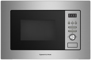 Встраиваемая СВЧ-печь Zigmund Shtain BMO 16.202 S Встраиваемая СВЧ-печь Zigmund Shtain BMO 16.202 S