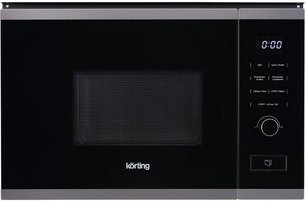 Встраиваемая микроволновая печь Кертинг KMI 820 GNBX фото в Краснодаре Встраиваемая микроволновая печь Korting KMI 820 GNBX фото в Краснодаре