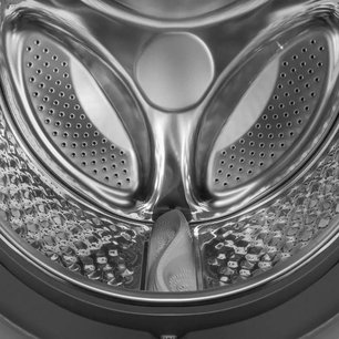 Стиральная машина с паром Маунфилд MFWM1510WH06 фото 2 в Краснодаре Стиральная машина с паром Maunfeld MFWM1510WH06 фото 2 в Краснодаре