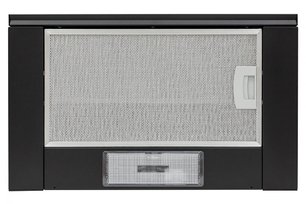 Встраиваемая вытяжка Крона KAMILLA 500 BLACK фото 3 в Краснодаре Встраиваемая вытяжка KRONA KAMILLA 500 BLACK фото 3 в Краснодаре