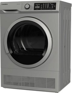 Сушильная машина Maunfeld MFDM158SL400 фото 3 в Краснодаре