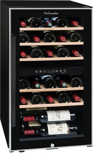 Винный шкаф Ла Соммельер ECS31.2Z фото в Краснодаре Винный шкаф La Sommeliere ECS31.2Z фото в Краснодаре
