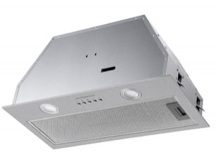 Встраиваемая кухонная вытяжка MAUNFELD TRAPEZE 602M нержавеющая сталь фото в Краснодаре Встраиваемая кухонная вытяжка MAUNFELD TRAPEZE 602M нержавеющая сталь фото в Краснодаре