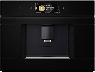 Встраиваемая кофемашина Бош CTL7181B0 фото в Краснодаре Встраиваемая кофемашина Bosch CTL7181B0 фото в Краснодаре