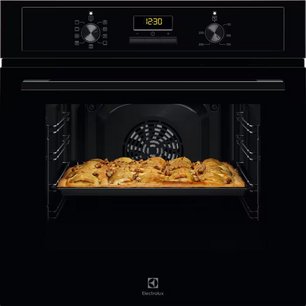 Духовой шкаф Electrolux EOD3H50BK фото в Краснодаре