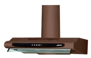 Вытяжка Кайзер A 501 NB фото в Краснодаре Вытяжка Kaiser A 501 NB фото в Краснодаре