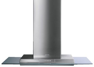 Вытяжка Смег KSEV97X2 фото в Краснодаре Вытяжка Smeg KSEV97X2 фото в Краснодаре