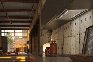 Встраиваемая вытяжка Фабер IN-LIGHT EV8P X A52 фото 4 в Краснодаре Встраиваемая вытяжка Faber IN-LIGHT EV8P X A52 фото 4 в Краснодаре