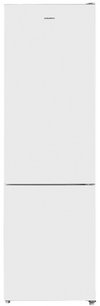Двухкамерный холодильник Maunfeld MFF200NFSTWE фото в Краснодаре