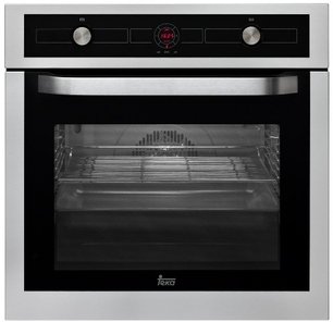 Духовой шкаф Тека HL 830 STAINLESS STEEL фото в Краснодаре Духовой шкаф Teka HL 830 STAINLESS STEEL фото в Краснодаре