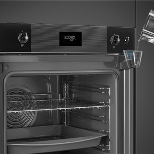 Духовой шкаф Смег SO6101S2B3 фото 3 в Краснодаре Духовой шкаф Smeg SO6101S2B3 фото 3 в Краснодаре