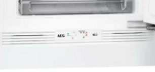 Встраиваемая морозильная камера AEG ABR682F1AF фото 4 в Краснодаре