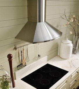 Вытяжка Faber TENDER X A60 фото 3 в Краснодаре